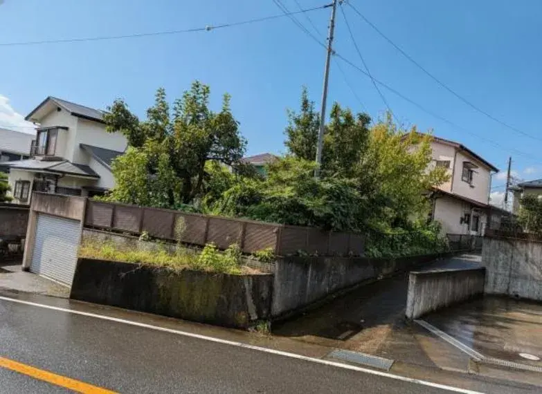 Akiya in Kanagawa