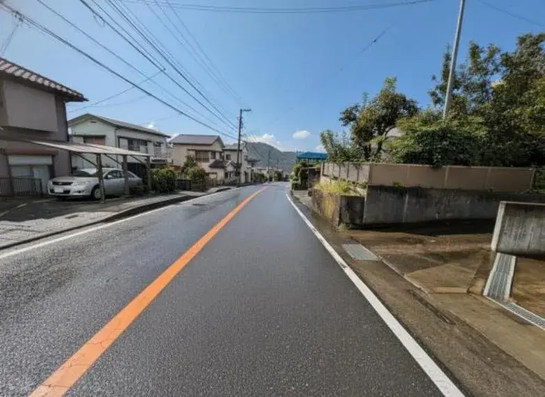 Propiedad 7DK Ciudad de Hadano Prefectura de Kanagawa (2)