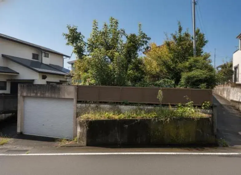 Propiedad 7DK Ciudad de Hadano Prefectura de Kanagawa (3)