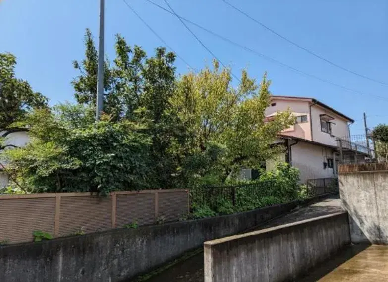 Propiedad 7DK Ciudad de Hadano Prefectura de Kanagawa (4)