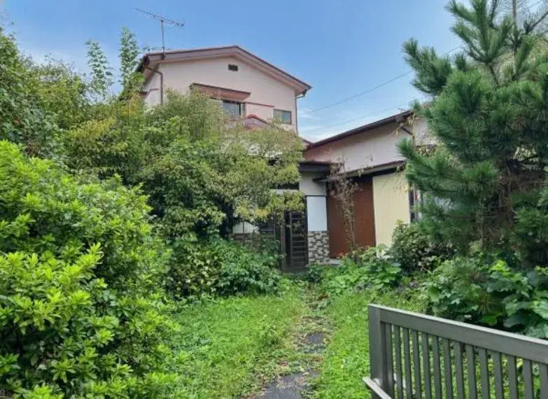 Propiedad 7DK Ciudad de Hadano Prefectura de Kanagawa (5)