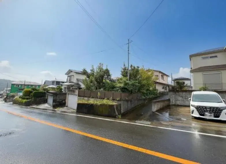 Propiedad 7DK Ciudad de Hadano Prefectura de Kanagawa (9)