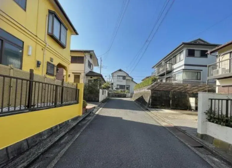 4LDK Hadano City Kanagawa Prefecture (2)
