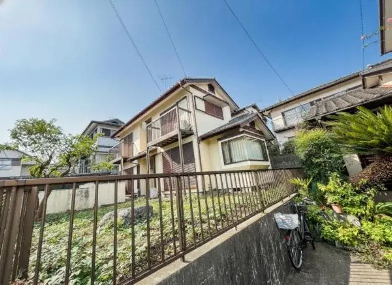 4LDK Hadano City Kanagawa Prefecture (3)