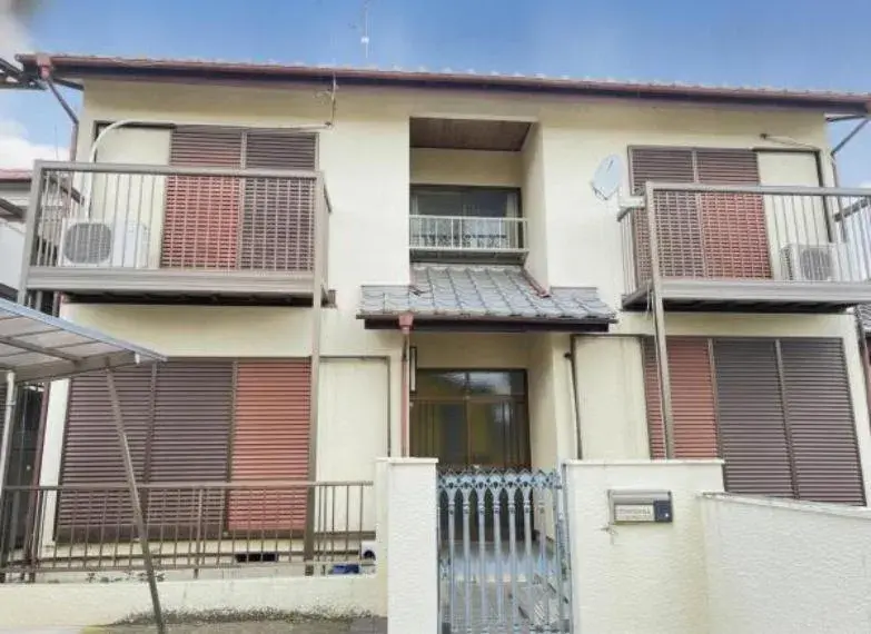 4LDK Hadano City Kanagawa Prefecture (5)