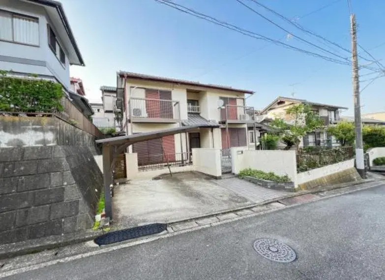 4LDK Hadano City Kanagawa Prefecture (8)