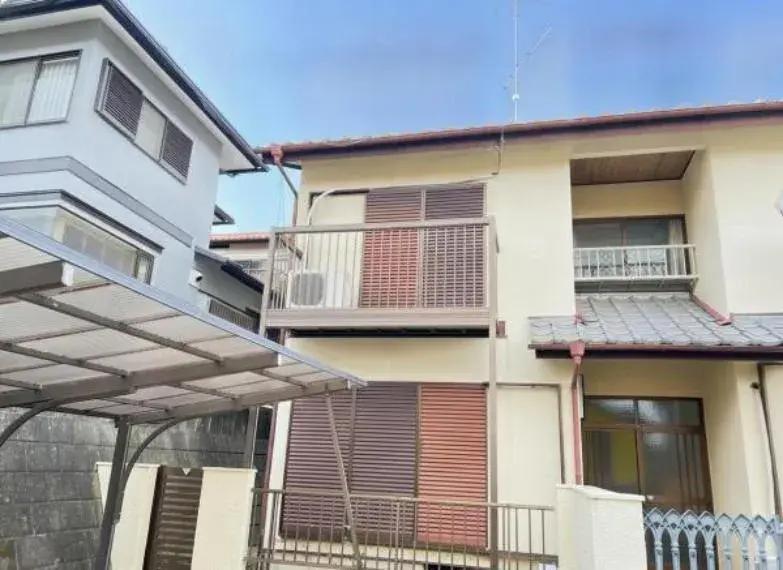 4LDK Hadano City Kanagawa Prefecture (9)