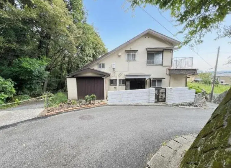 Akiya in Kanagawa