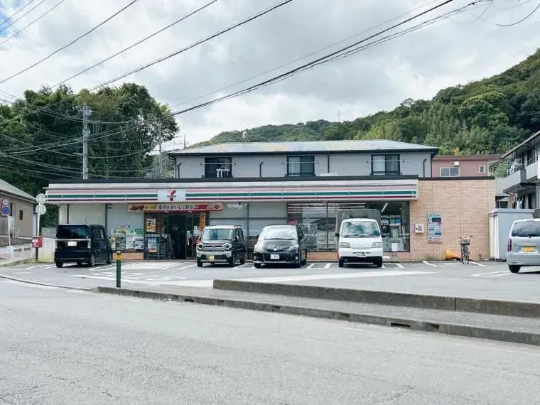 6LDK住宅 秦野市 神奈川县 (14)