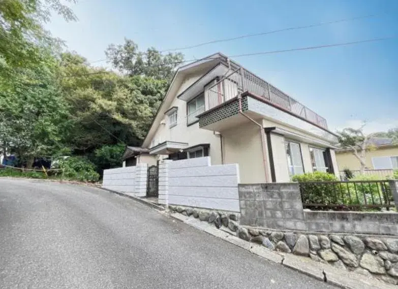 6LDK住宅 秦野市 神奈川县 (3)