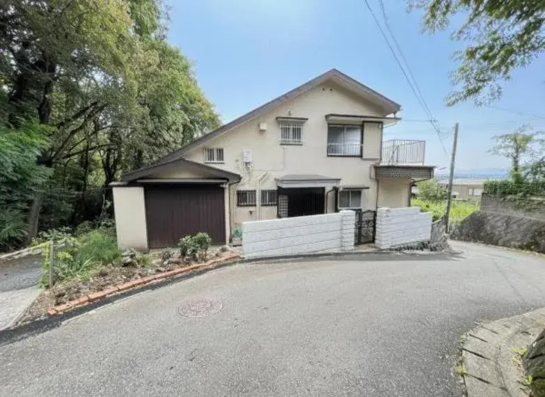 6LDK住宅 秦野市 神奈川县 (8)
