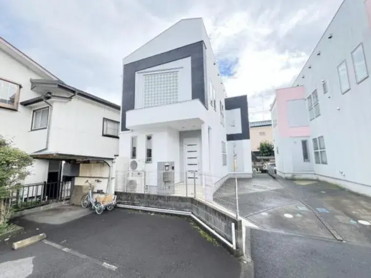 Akiya in 海老名市
