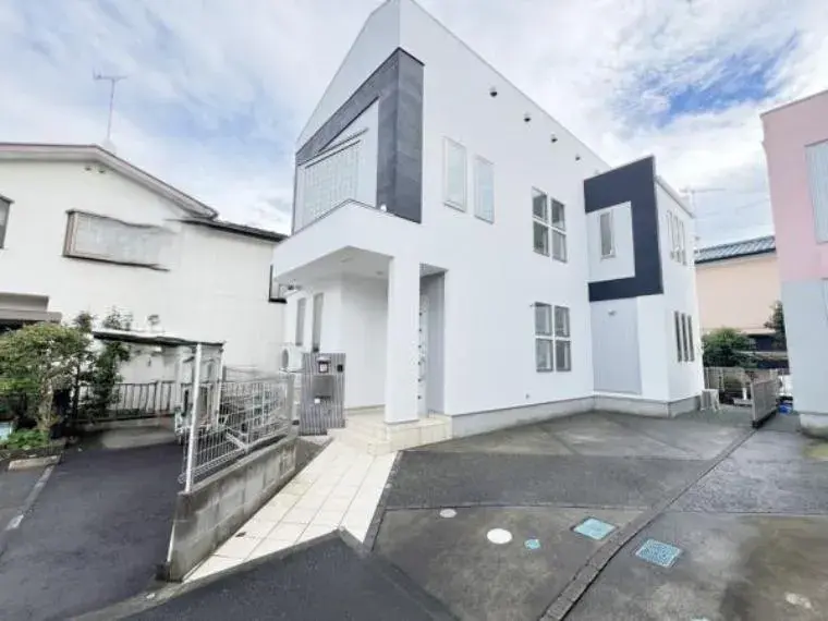 2LDK+S物件 海老名市 神奈川県 (2)