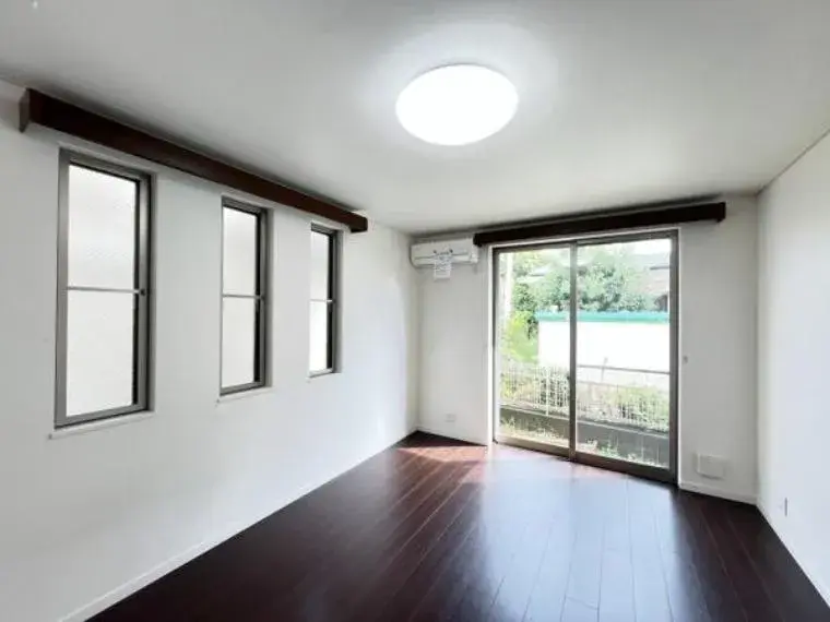2LDK+S物件 海老名市 神奈川県 (12)