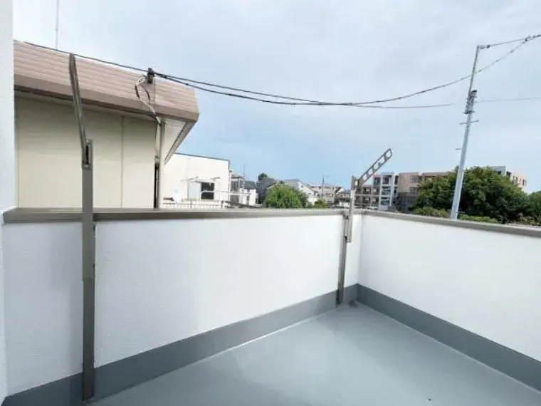 2LDK+S物件 海老名市 神奈川県 (3)
