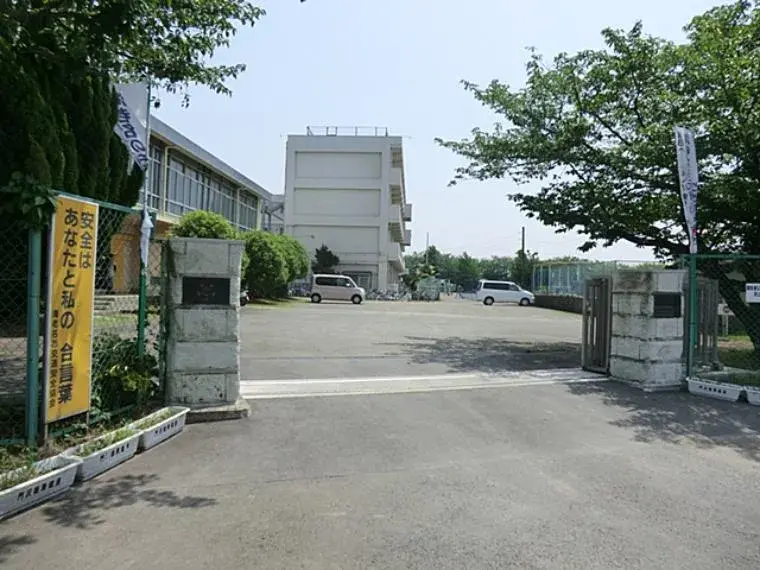 2LDK+S物件 海老名市 神奈川県 (31)