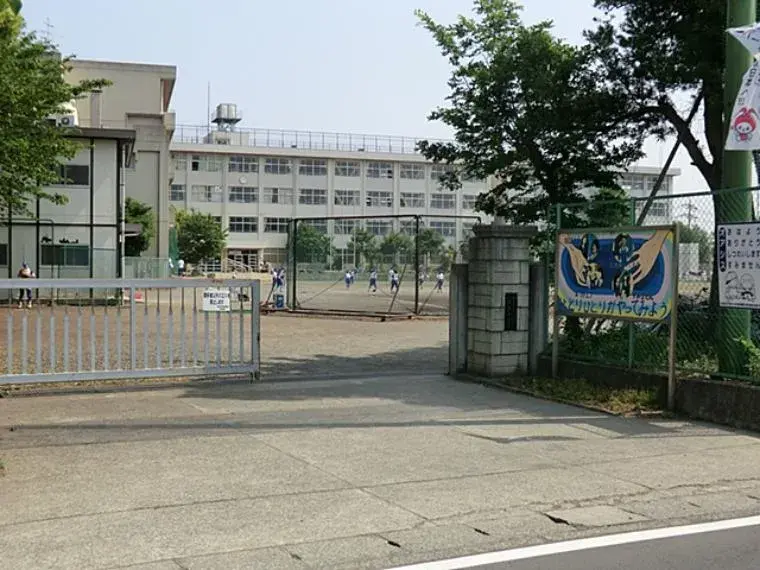 2LDK+S物件 海老名市 神奈川県 (32)