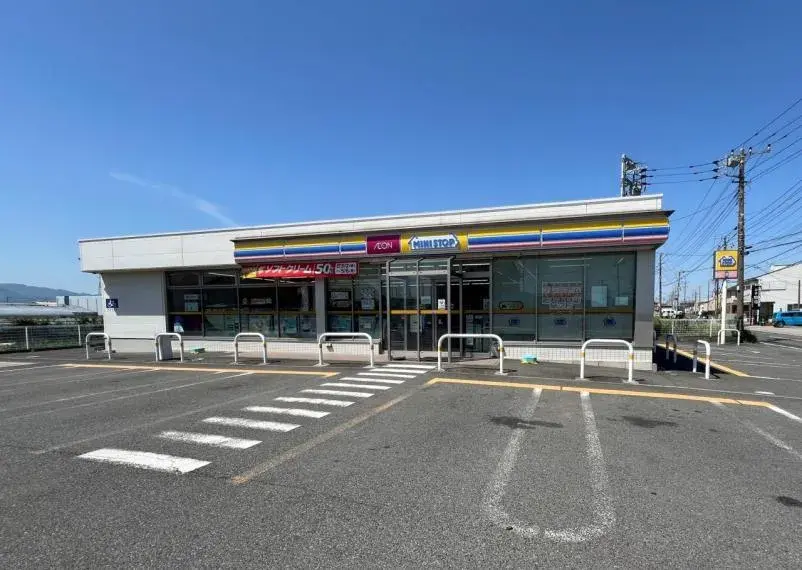 2LDK+S物件 海老名市 神奈川県 (33)