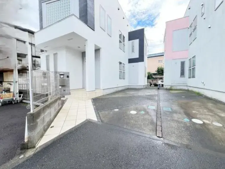 2LDK+S物件 海老名市 神奈川県 (6)