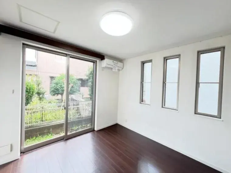 2LDK+S物件 海老名市 神奈川県 (10)