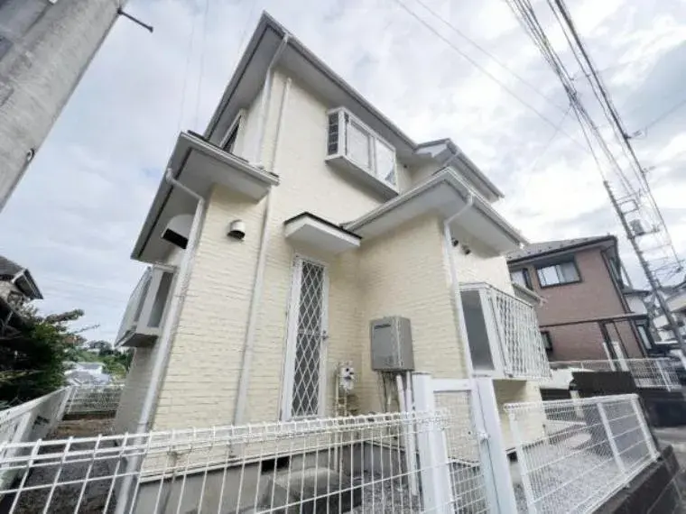 Propiedad 4LDK Ciudad de Hachioji, Tokio (2)