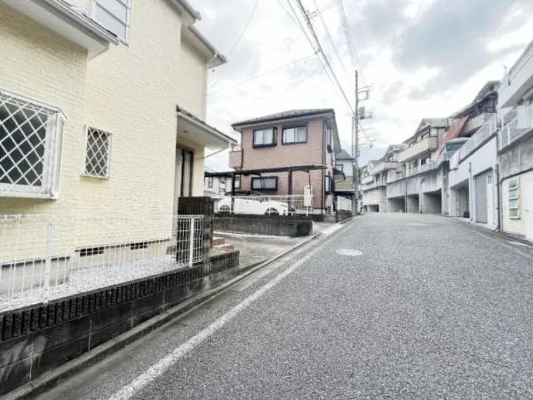 Propiedad 4LDK Ciudad de Hachioji, Tokio (3)