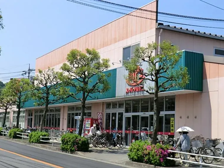 Propiedad 4LDK Ciudad de Hachioji, Tokio (35)