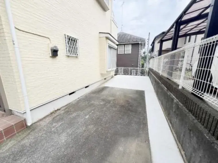 Propiedad 4LDK Ciudad de Hachioji, Tokio (9)