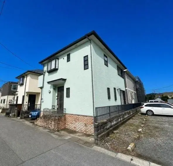 Akiya in 茅ヶ崎市
