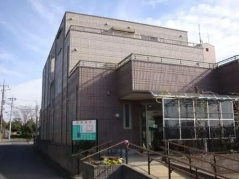 Akiya in Chiba