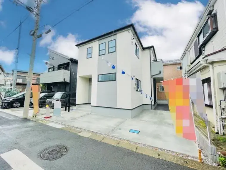 3LDK Property Ayase City Kanagawa Prefecture (2)