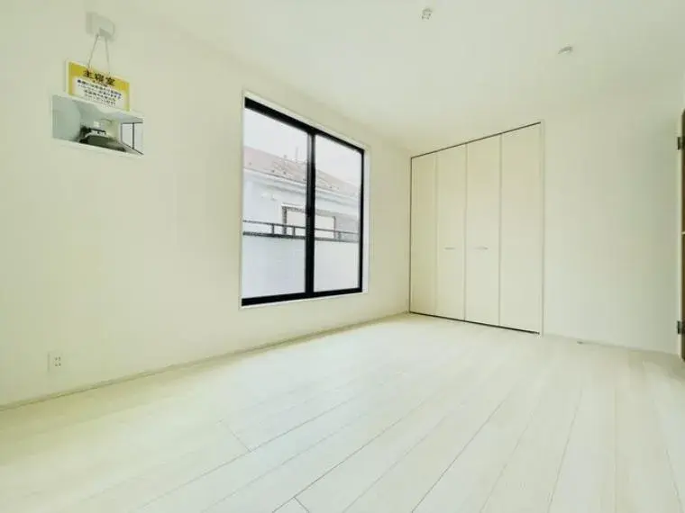 3LDK Property Ayase City Kanagawa Prefecture (14)