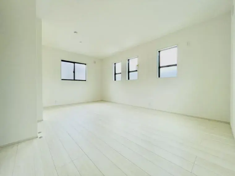 3LDK Property Ayase City Kanagawa Prefecture (15)