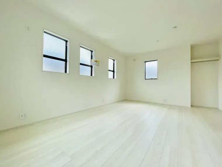 3LDK Property Ayase City Kanagawa Prefecture (16)