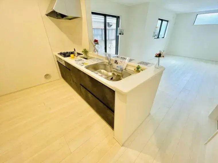 3LDK Property Ayase City Kanagawa Prefecture (20)