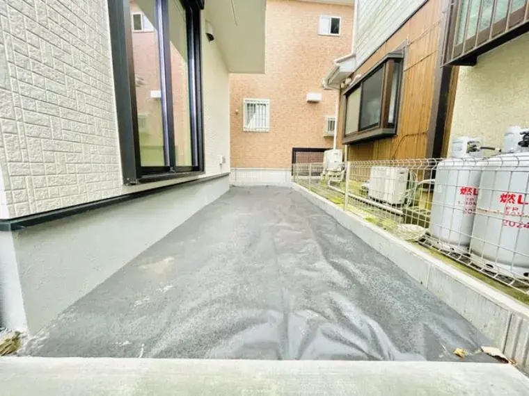 3LDK Property Ayase City Kanagawa Prefecture (5)