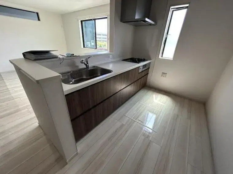 Propriété 4LDK Oi-machi, Préfecture de Kanagawa (9)