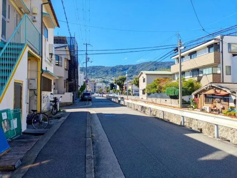 4LDK Property Nishinomiya City Hyogo Prefecture (2)