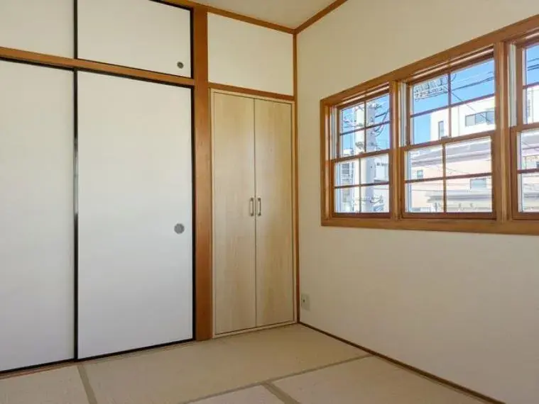 4LDK Property Nishinomiya City Hyogo Prefecture (16)