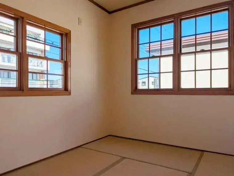 4LDK Property Nishinomiya City Hyogo Prefecture (17)