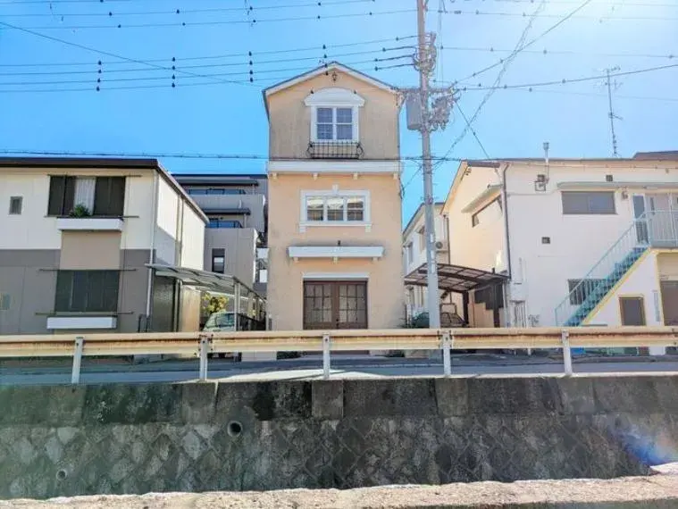 4LDK Property Nishinomiya City Hyogo Prefecture (3)