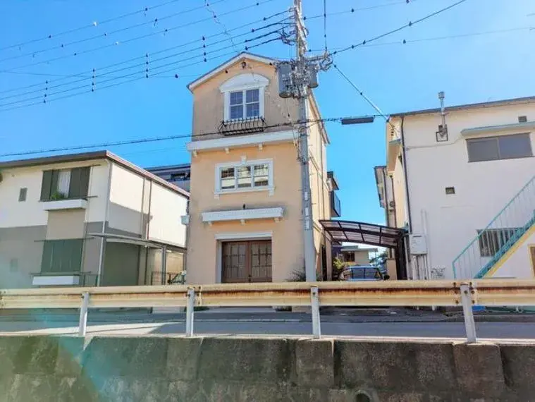 4LDK Property Nishinomiya City Hyogo Prefecture (4)