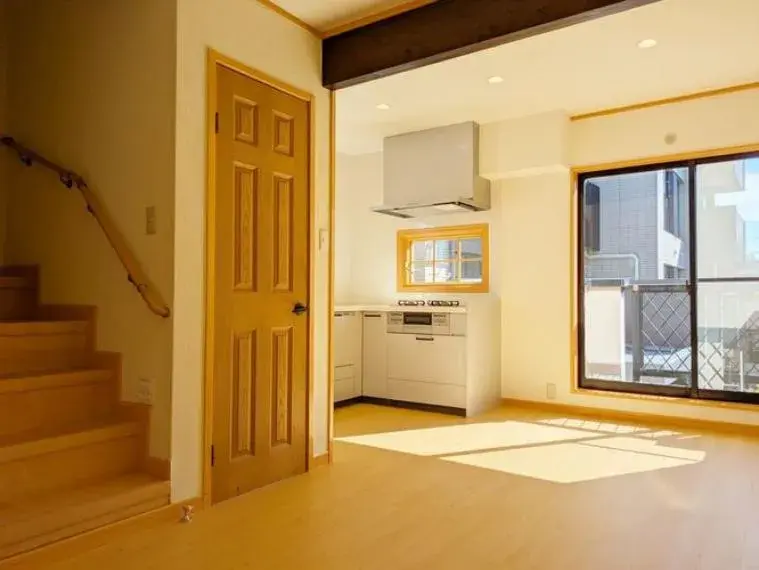 4LDK Property Nishinomiya City Hyogo Prefecture (6)