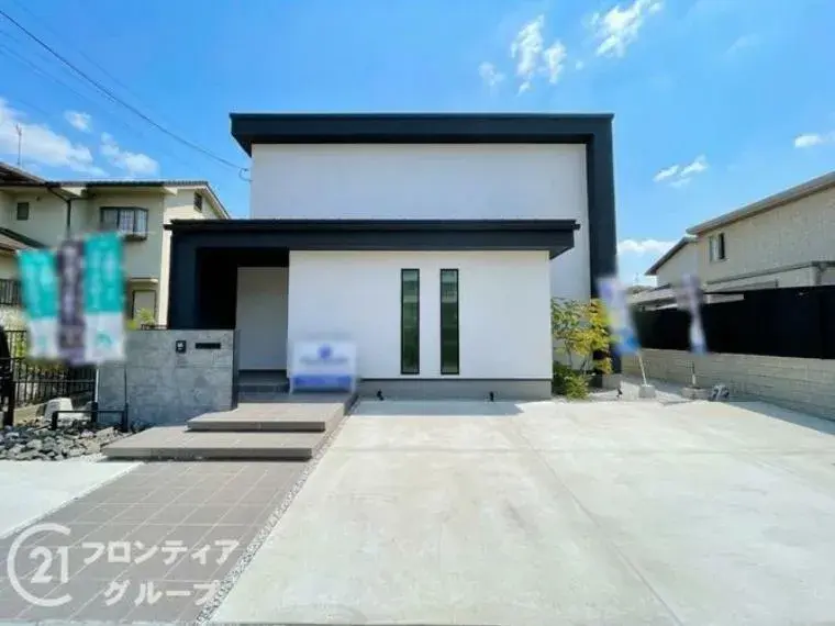 4LDK Property Kashiba City Nara Prefecture (2)