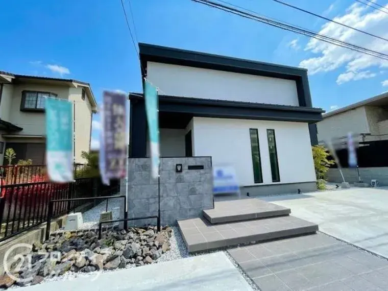 4LDK Property Kashiba City Nara Prefecture (14)