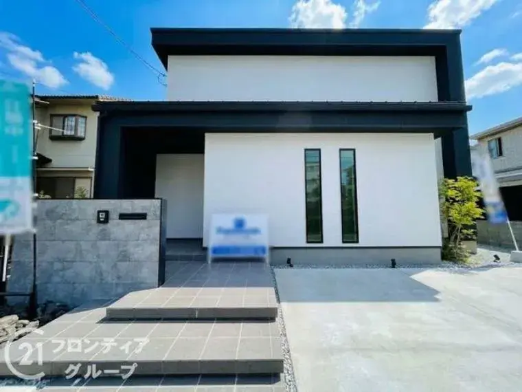 4LDK Property Kashiba City Nara Prefecture (3)