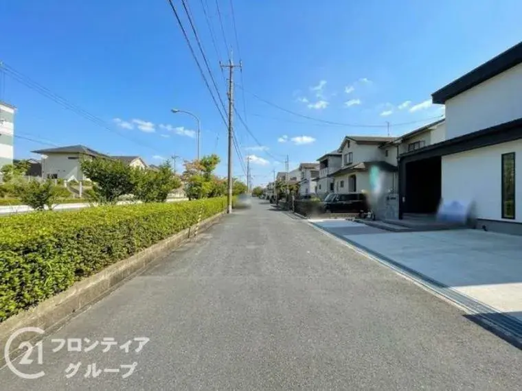 4LDK Property Kashiba City Nara Prefecture (5)