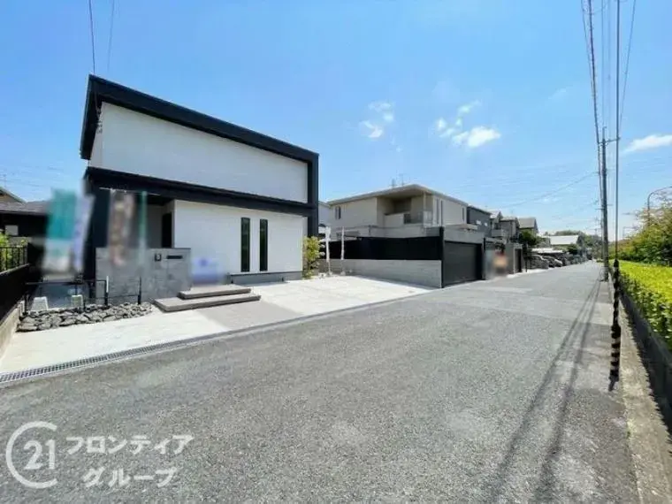 4LDK Property Kashiba City Nara Prefecture (6)