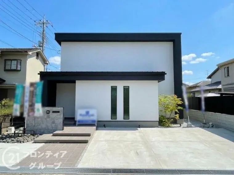 4LDK Property Kashiba City Nara Prefecture (7)