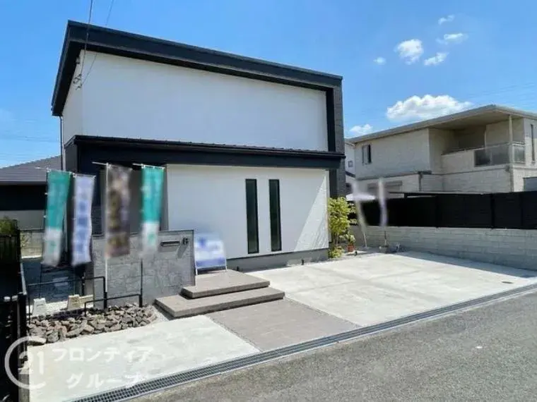 4LDK Property Kashiba City Nara Prefecture (8)